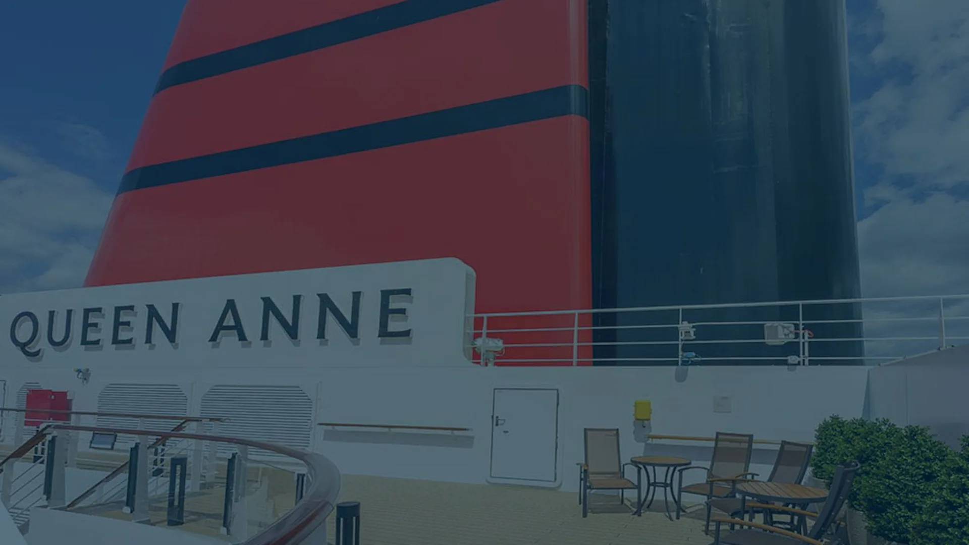 Queen Anne Cruise Deals