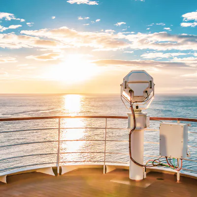 January 2027 Cruises from Southampton