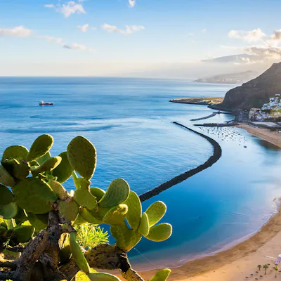 Santa Cruz Tenerife