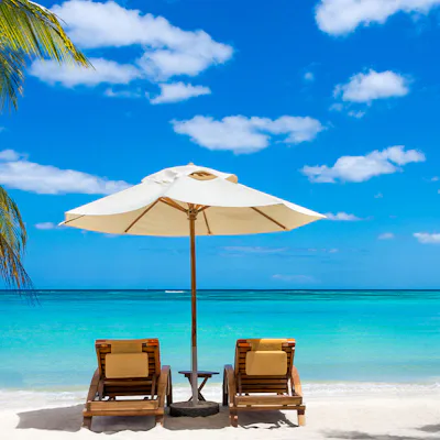 Caribbean Beach