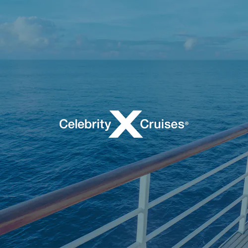 Celebrity Cruises