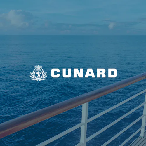 Cunard