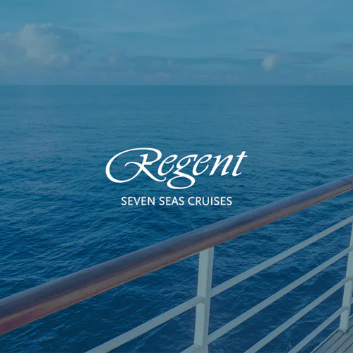 Regent Seven Seas