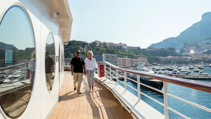 Fred Olsen Cruises