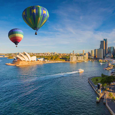 Sydney