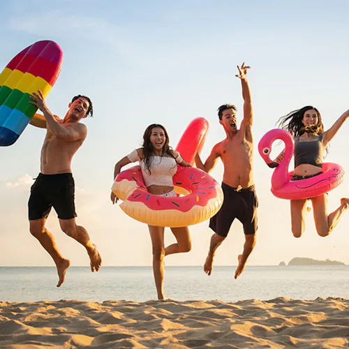 po cruise deals