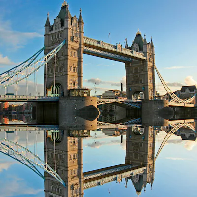 London Tower Bridge