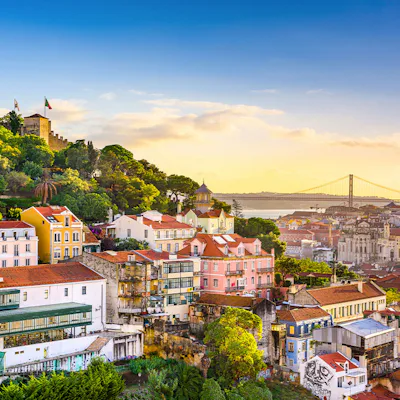 Lisbon Portugal