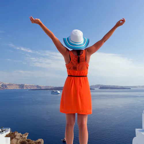 Solo Cruises