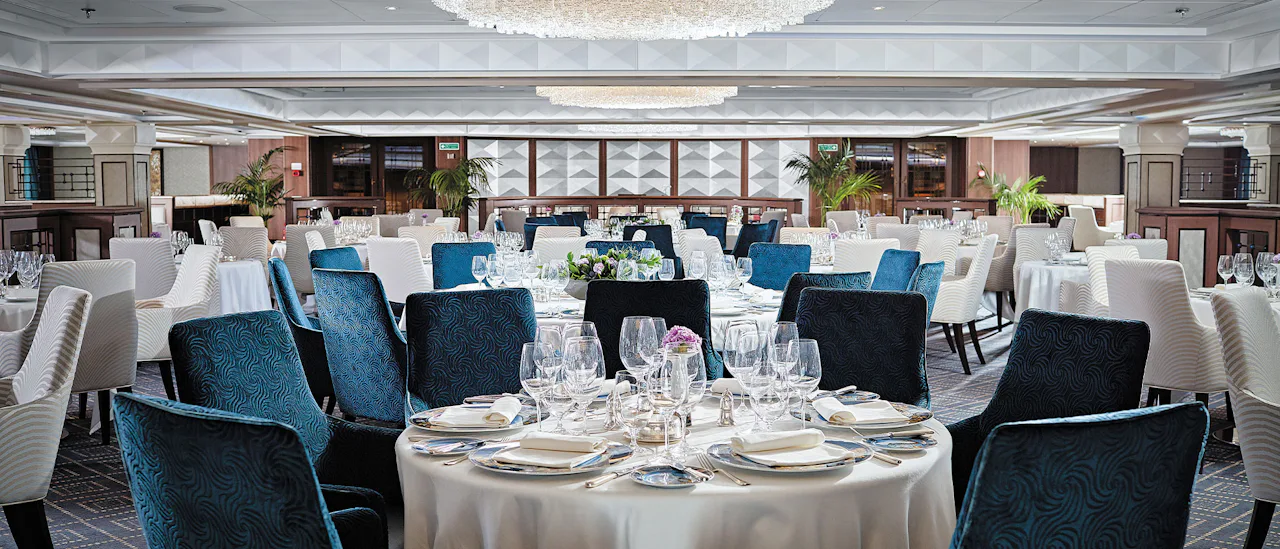 Compass Rose Restaurant