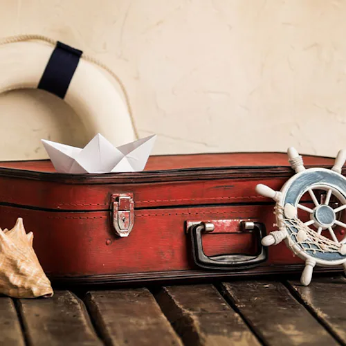 Luggage