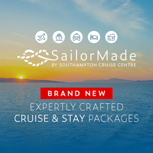 SailorMade by Southampton Cruise Centre
