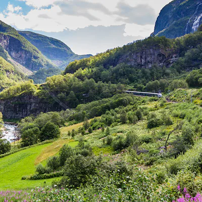 Flam Railway