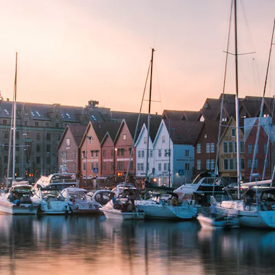 Bergen