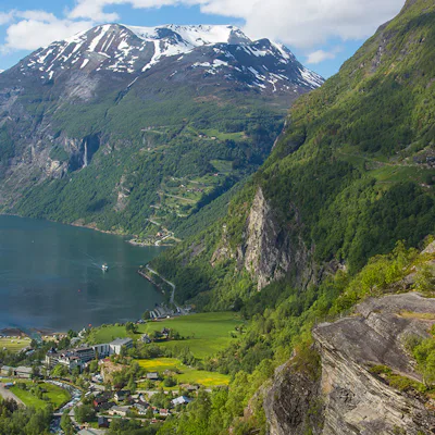 Geiranger